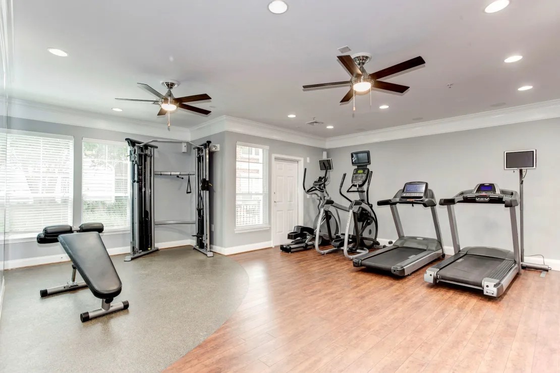 The Tuscany Apartments Image 2