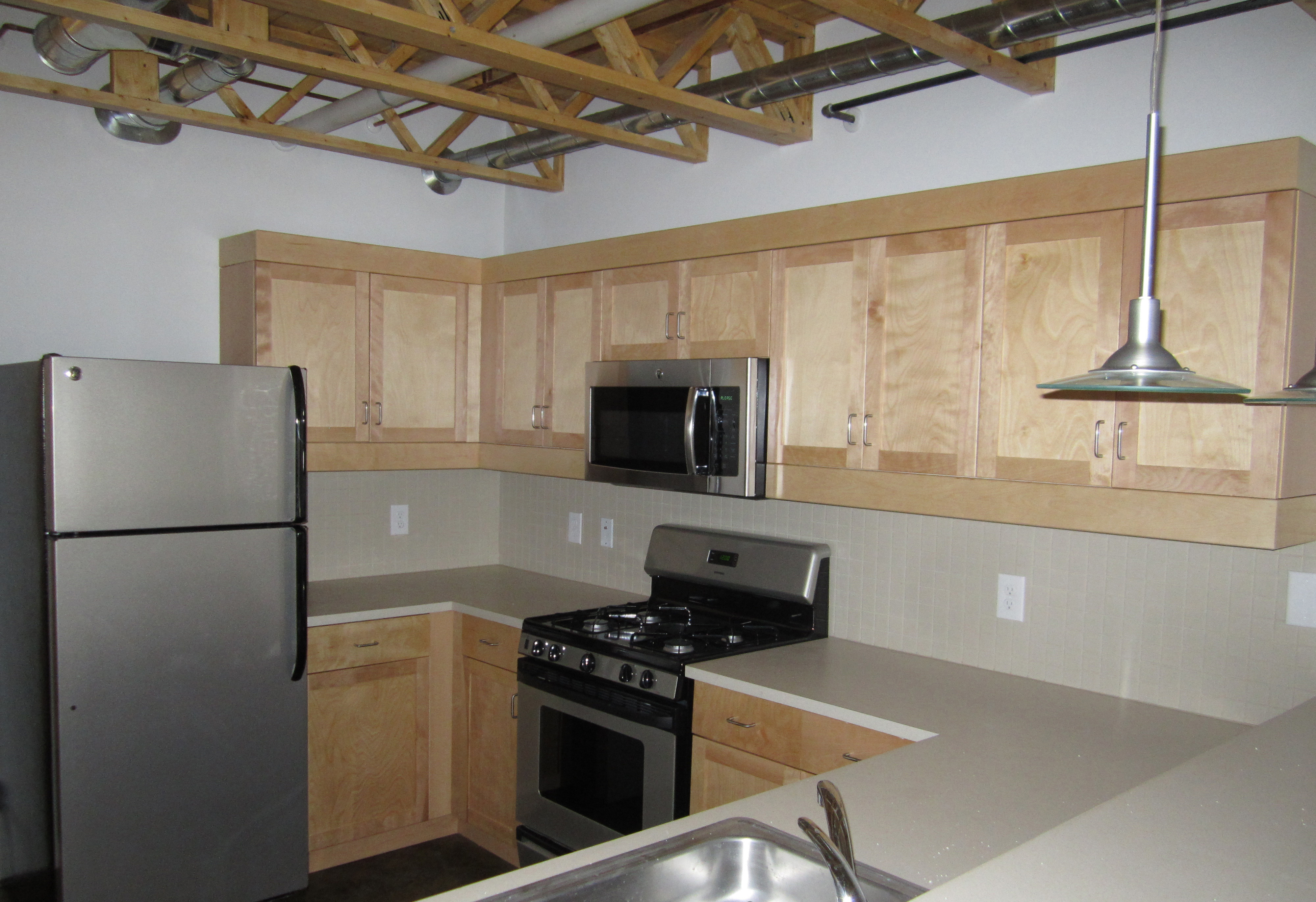 Amber Landing Townhouses and Lofts Image 7