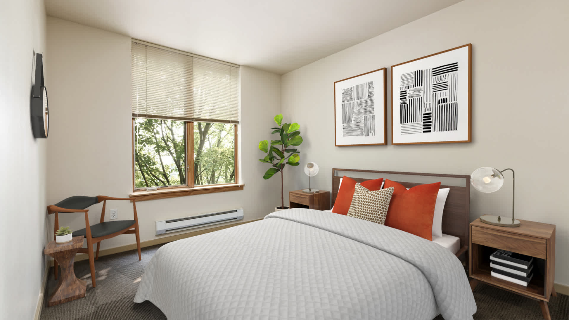 Chloe on Union Image 3