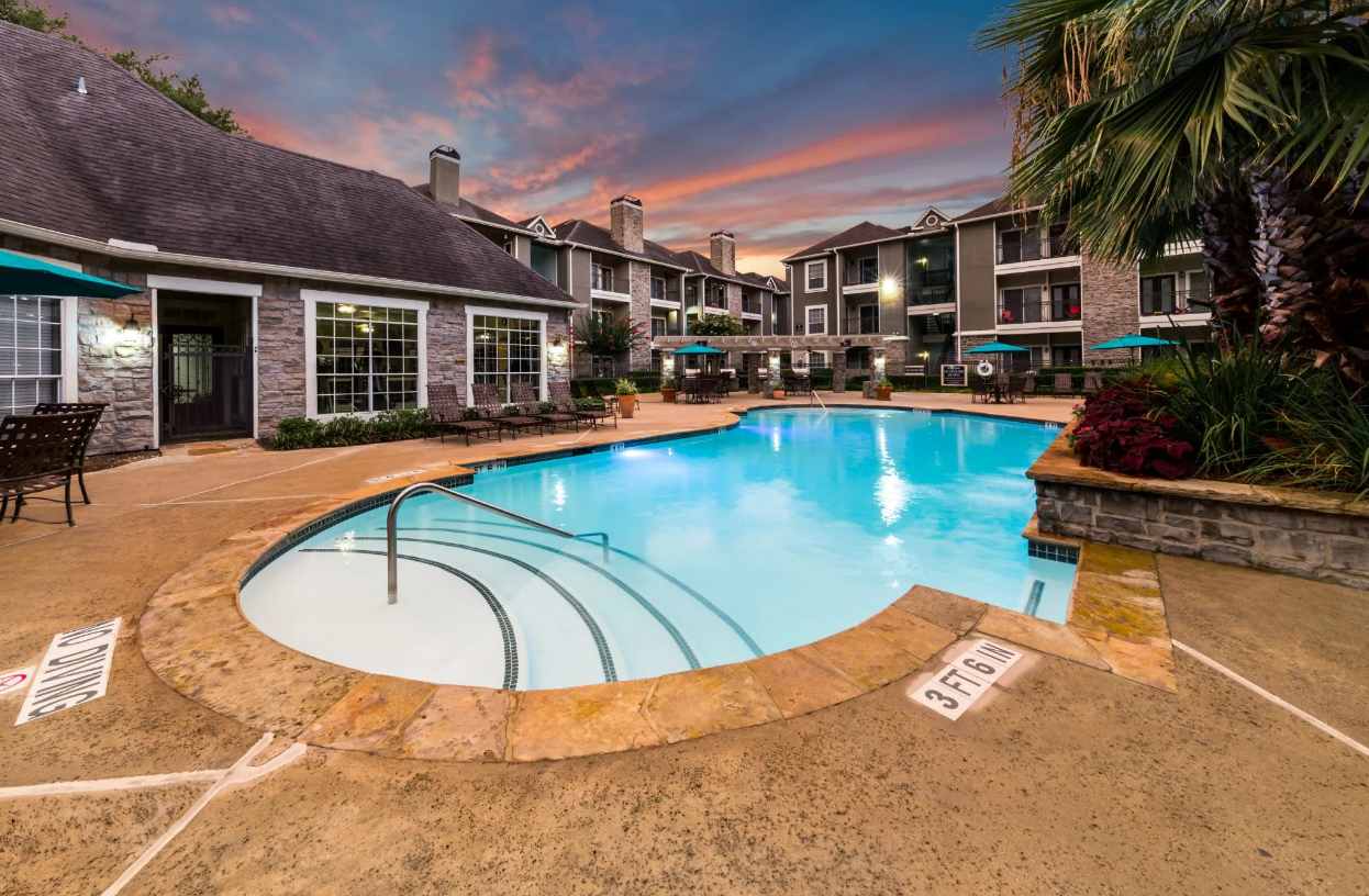 Marquis On Westheimer Image 2