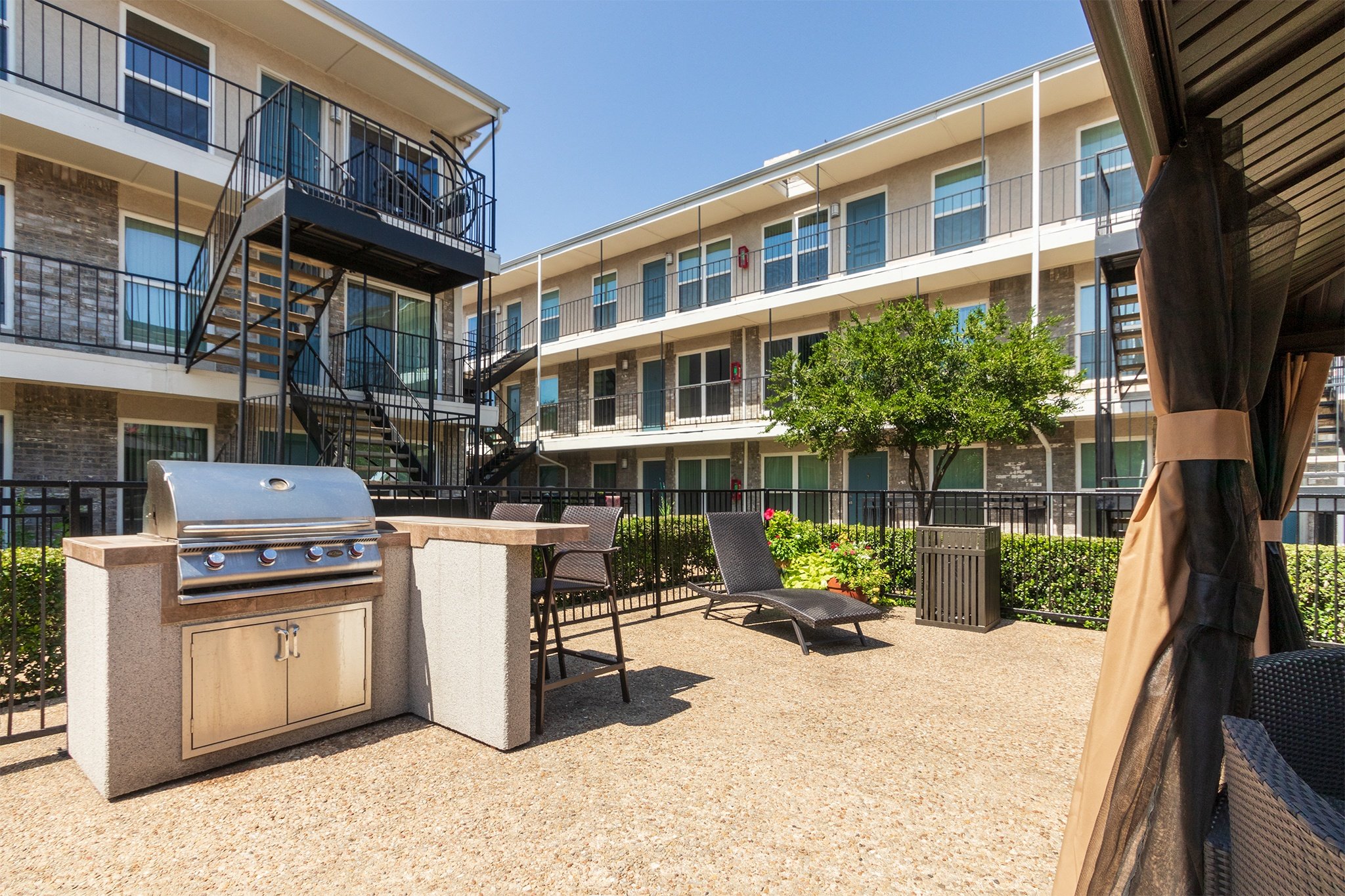 The Summit at Midtown Image 31