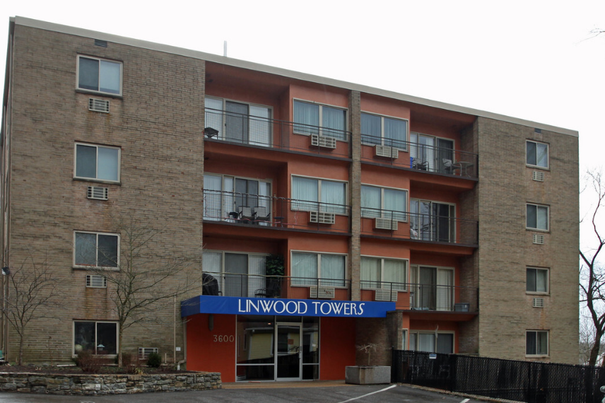 Linwood Towers Image 1