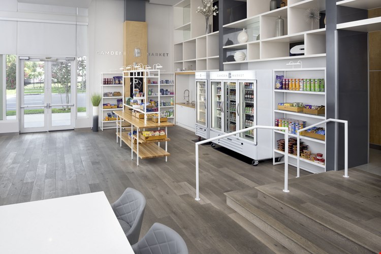 Camden Pier District Image 13