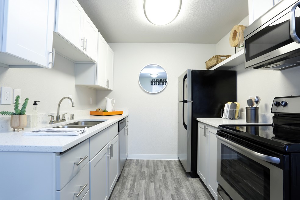 Northpoint Apartments Image 1