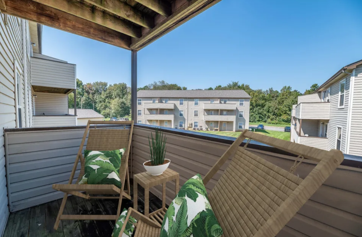 Kannan Station Apartment Homes Image 8