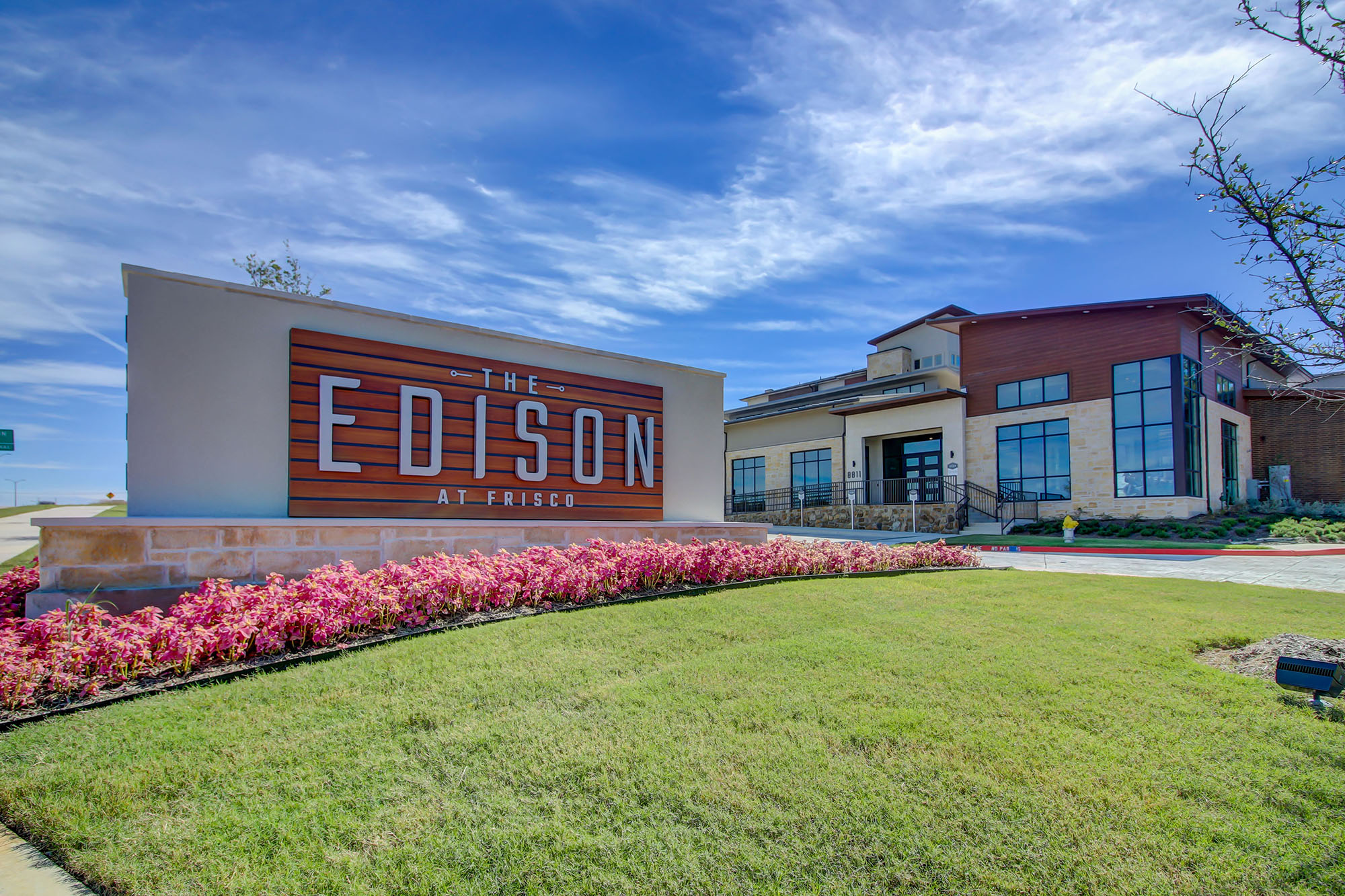 The Edison