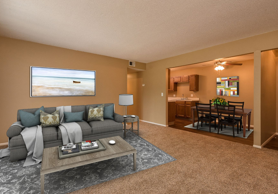 Spring Hill Plaza Apartments Image 6