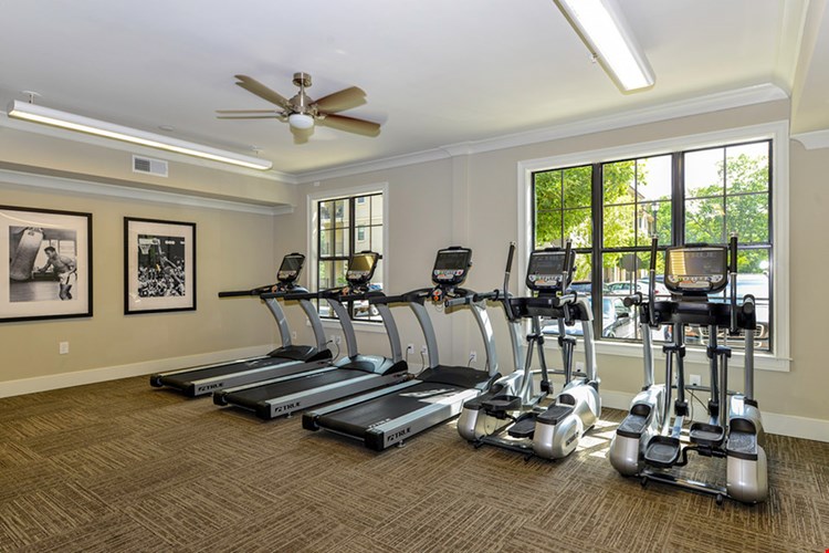 The Residences at Chastain Apartments Image 15