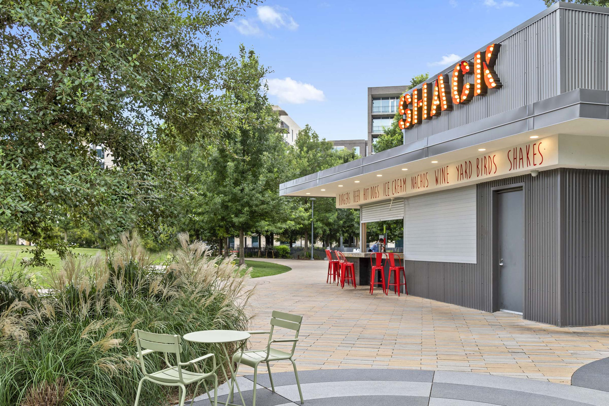 Camden Greenway Image 32