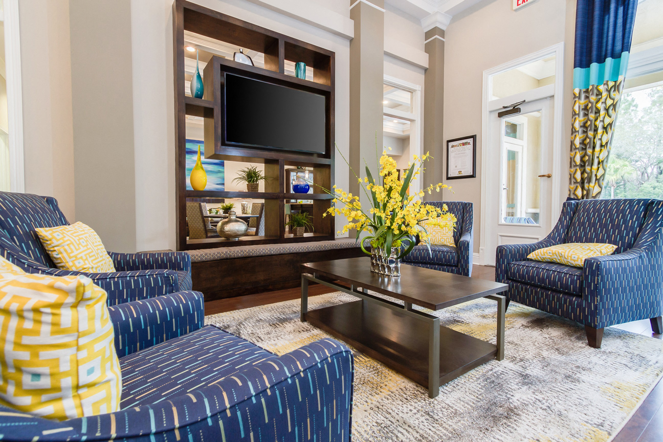 The Preserve at Tampa Palms Image 23