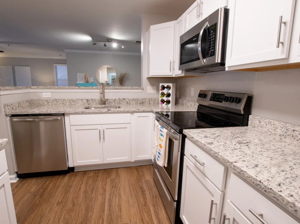 South Beach Apartments Image 6