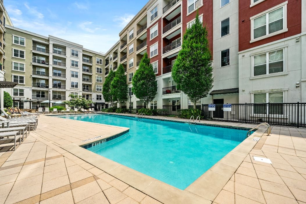  The GoodWynn at Town: Brookhaven by ARIUM  Image 1