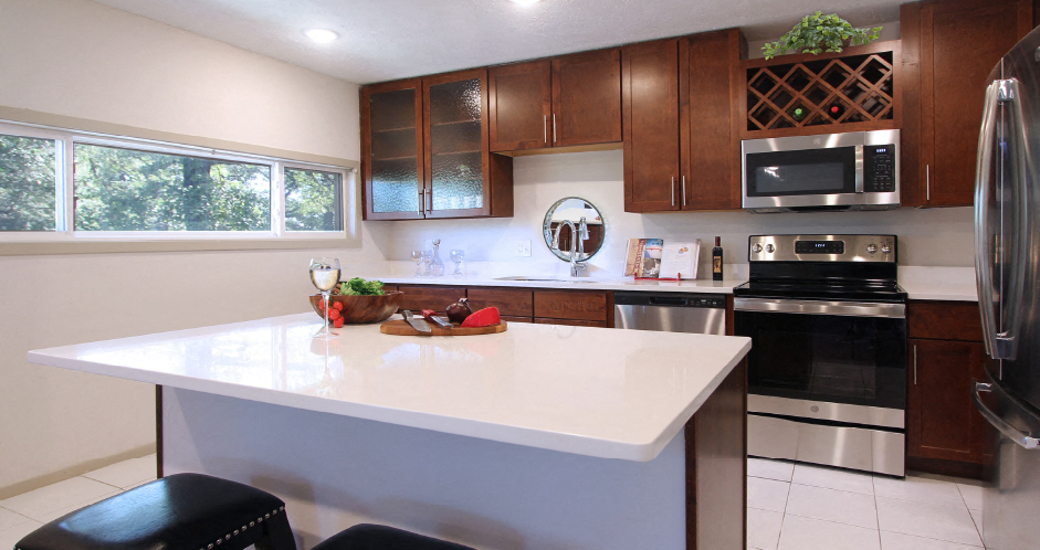 Latvian Village Apartments Image 38