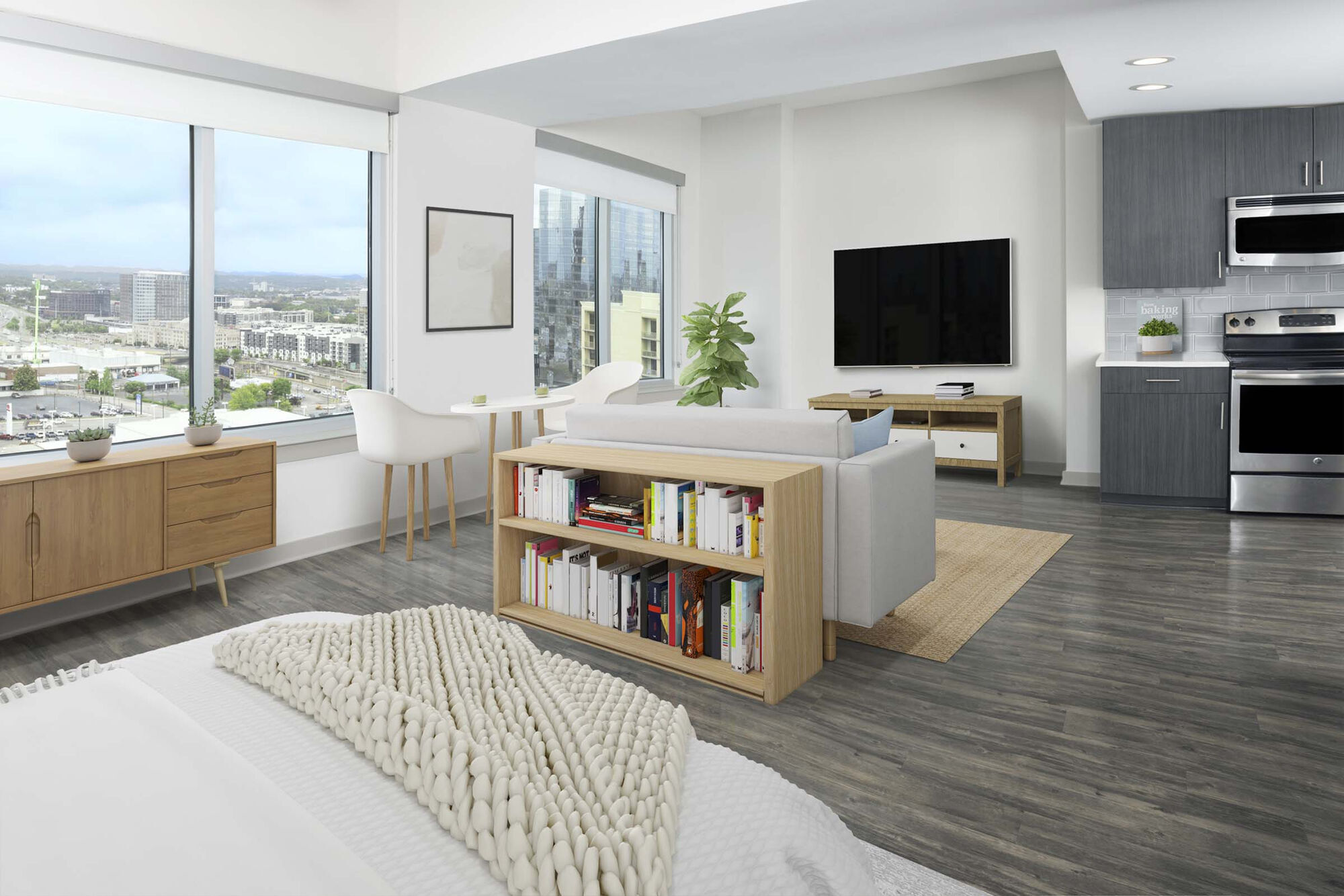 Camden Music Row Image 13