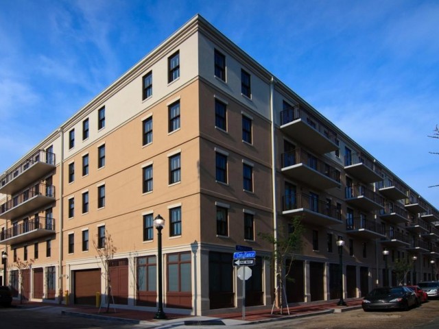 Nine27 Apartments Image 1