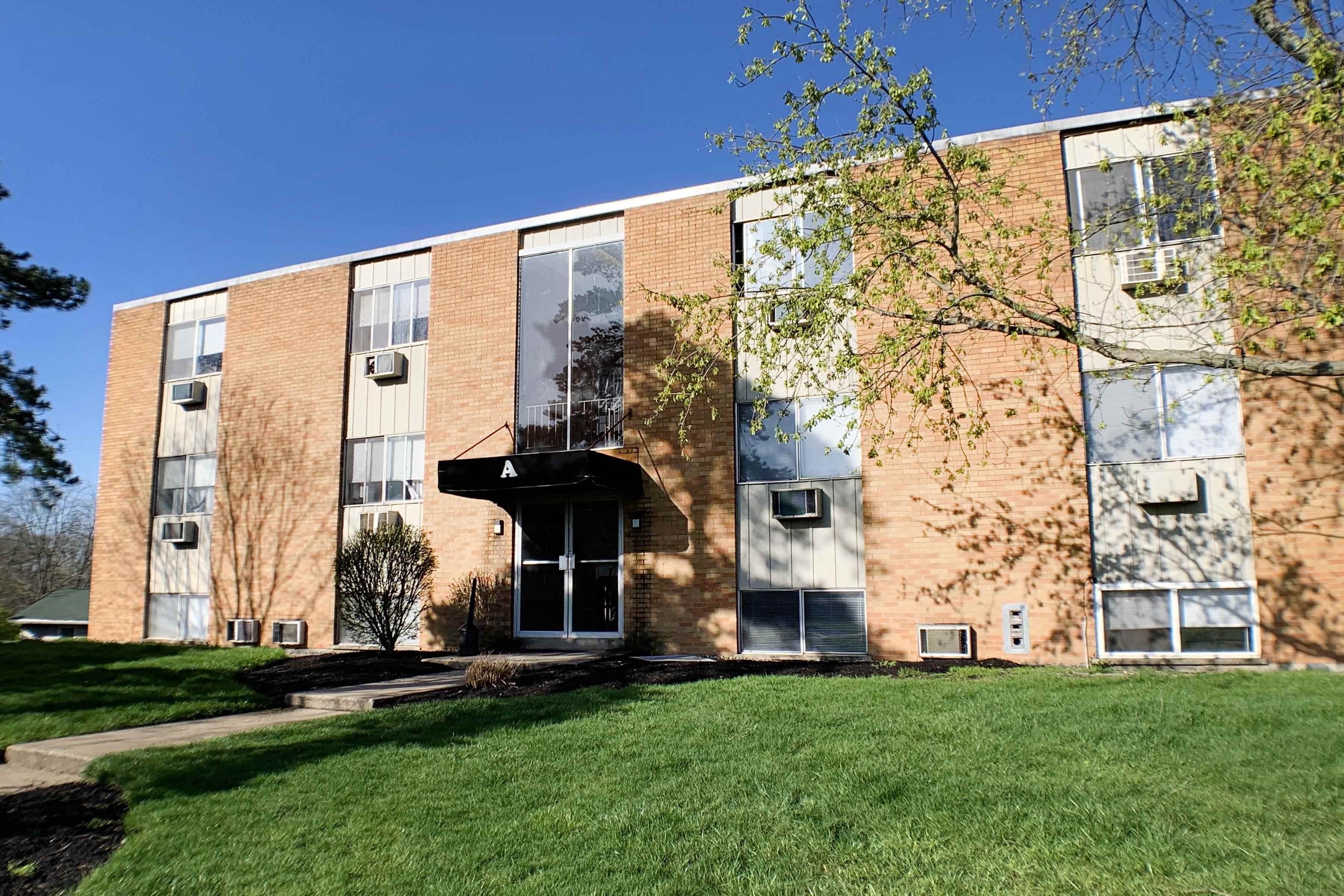 Barkley Ridge Apartments Image 60