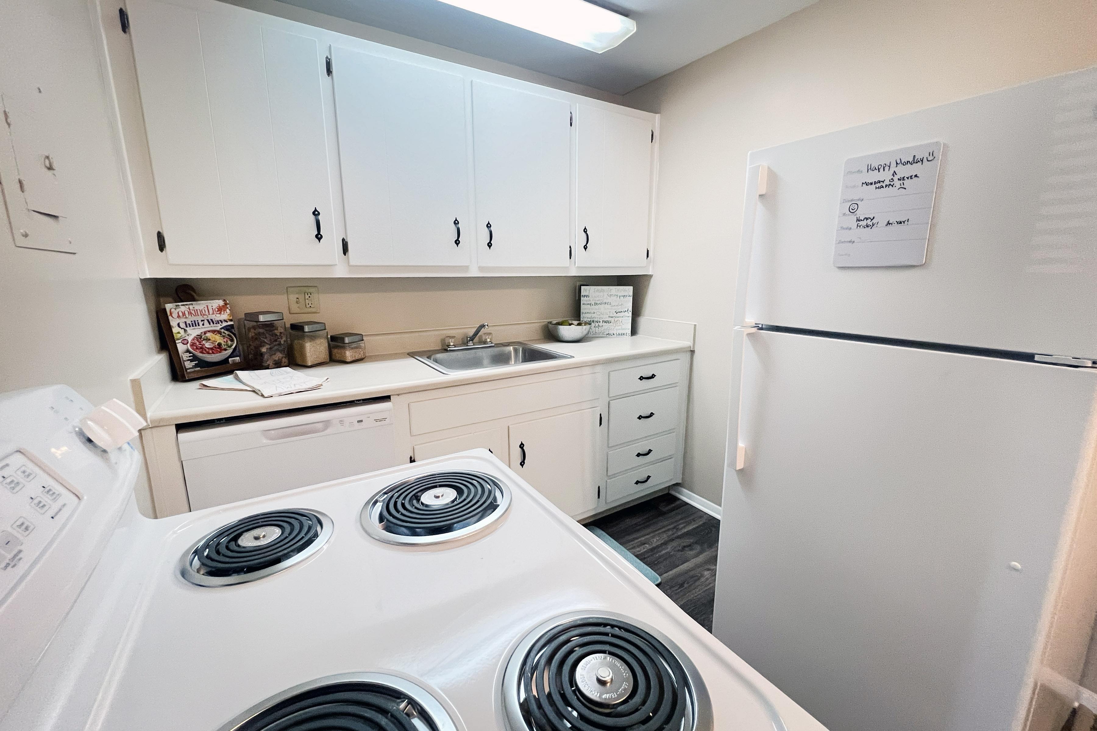 Barkley Ridge Apartments Image 25