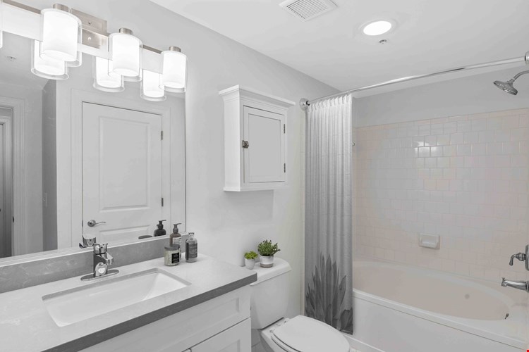 Camden Grand Parc Image 15