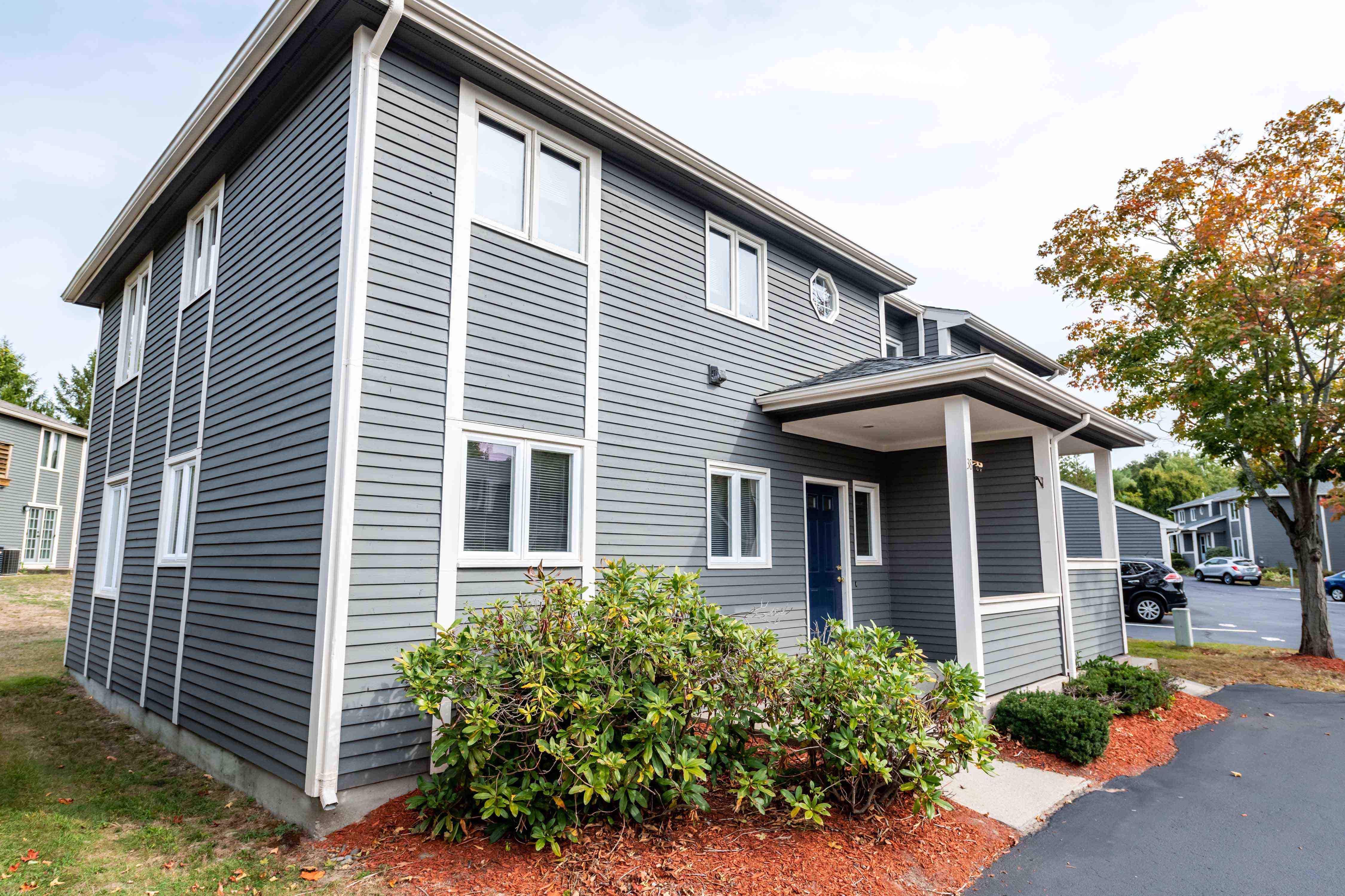 Winchester Park and Woods Image 45