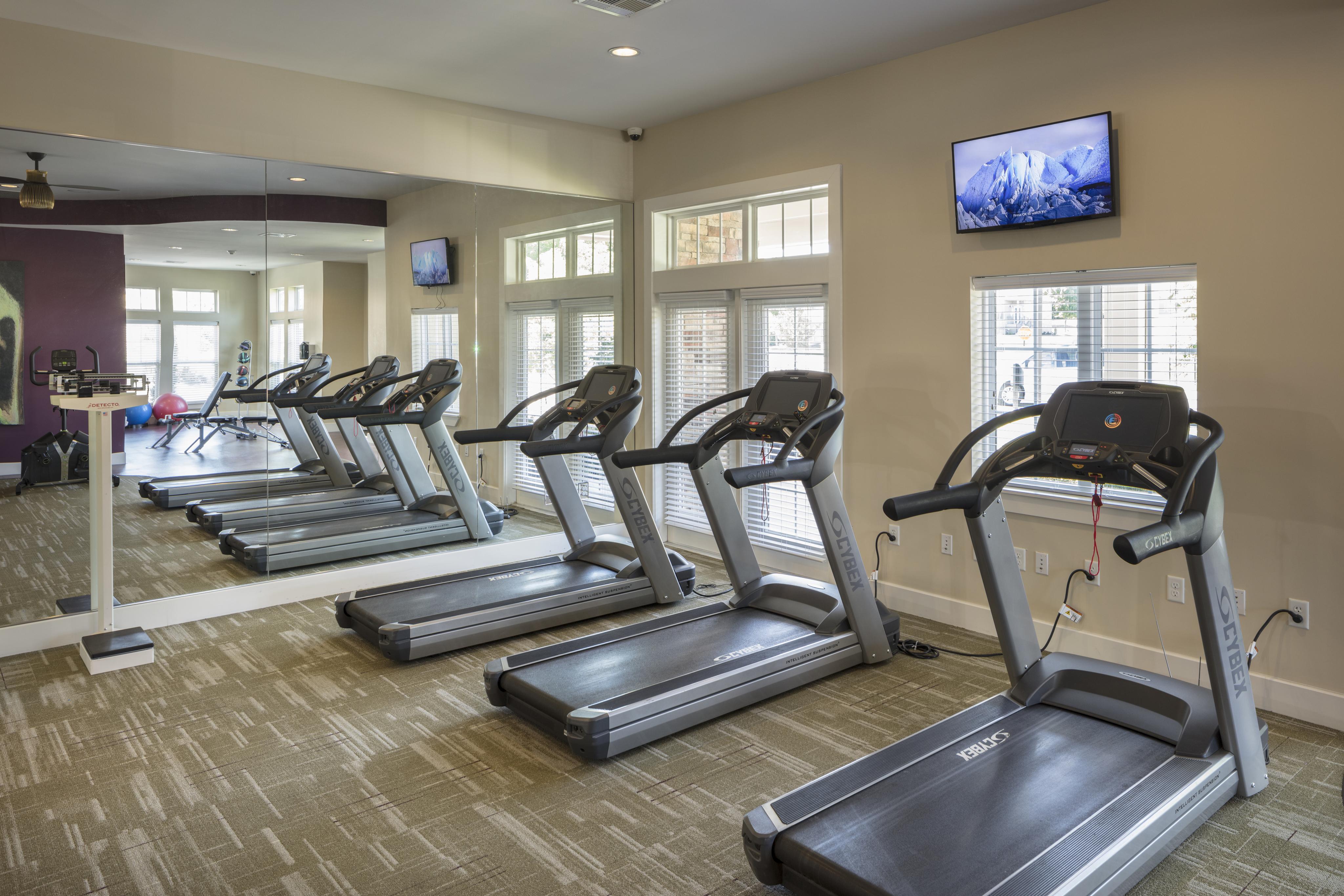 Apartments at Greenwood Reserve Apartments Olathe