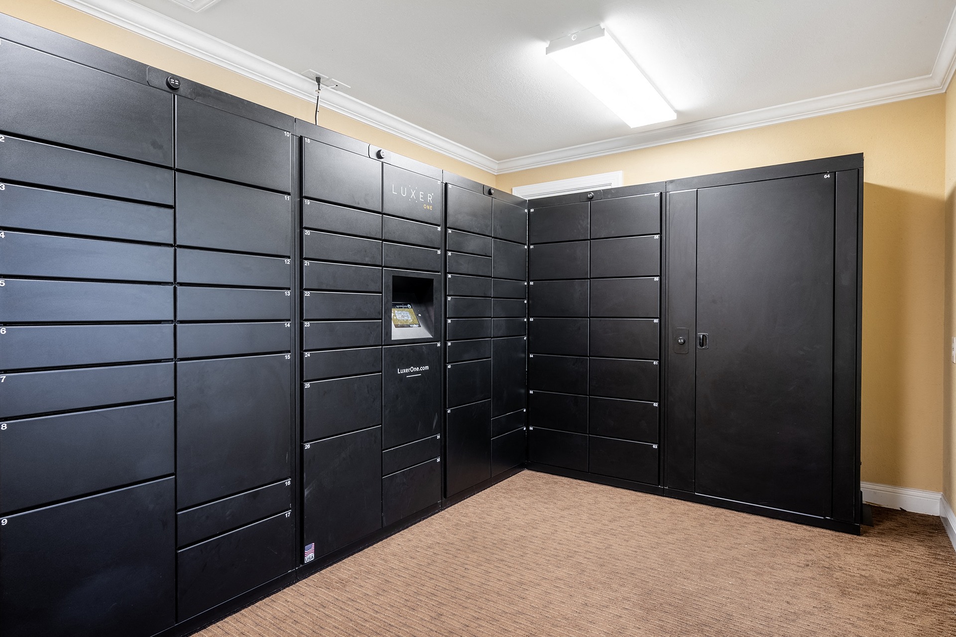 Woodland Trail Apartments Image 16