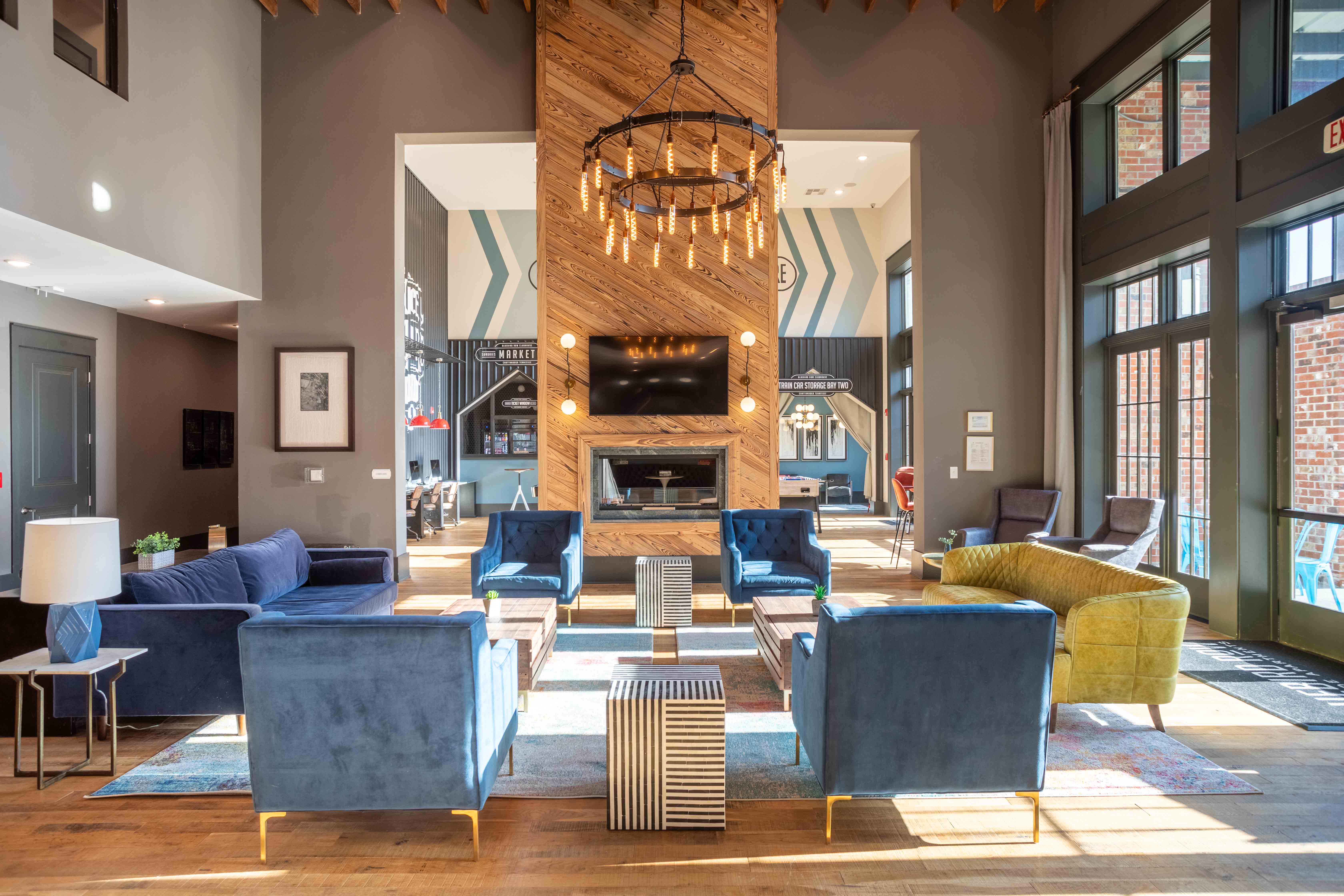 Bluebird Row Apartments Image 6