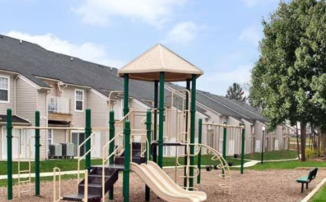 Sherman Forest Image 4