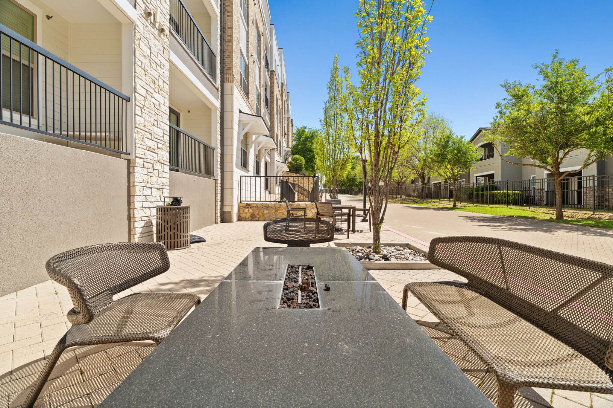 Axis at Watters Creek Image 41