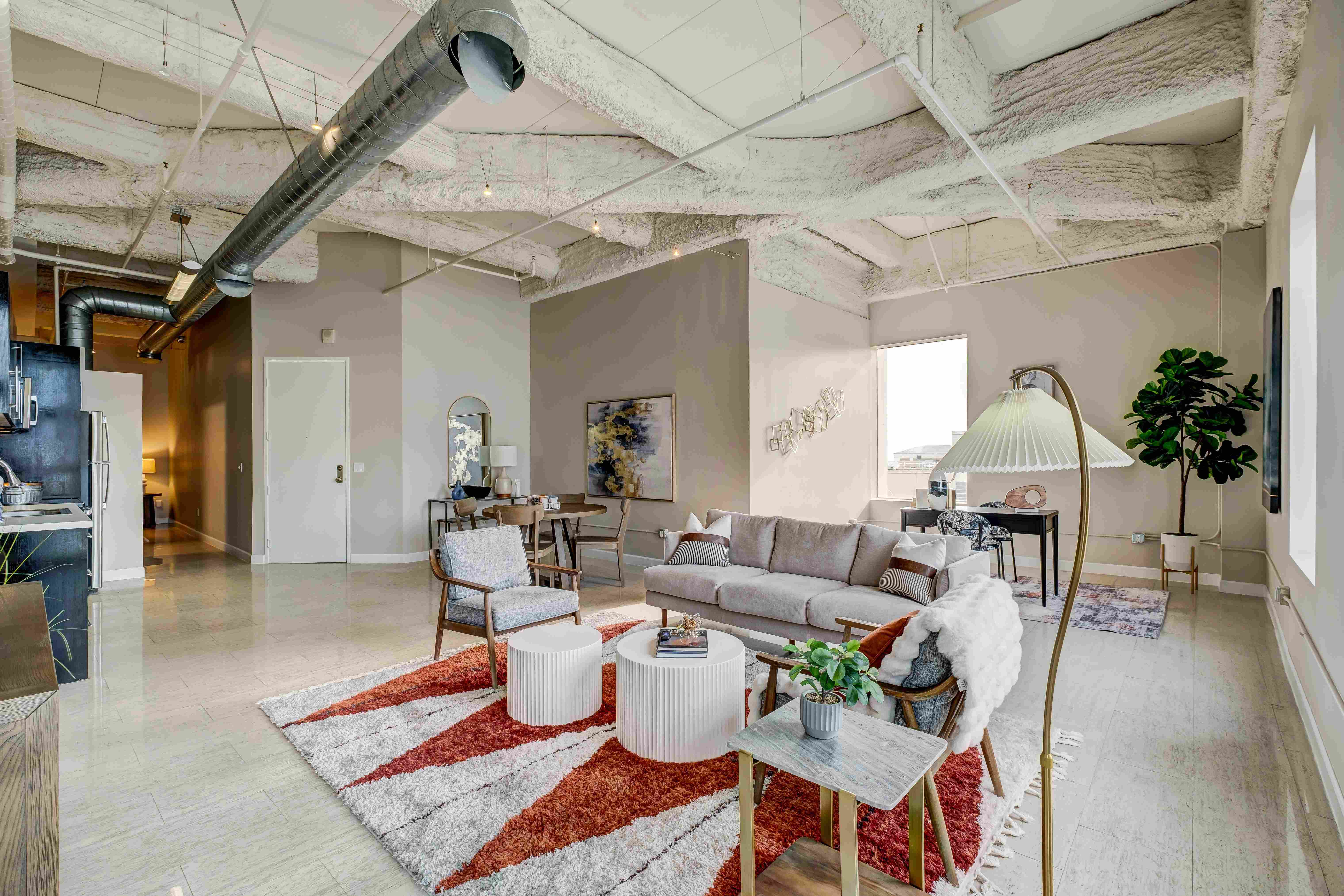 Thurman Lofts Image 3