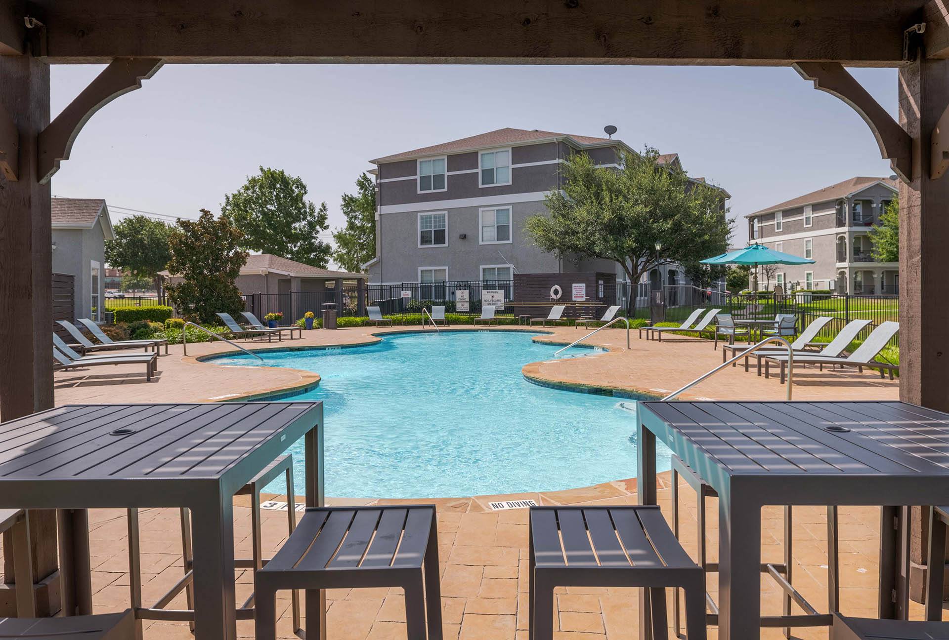 Orion Prosper Apartments Image 20