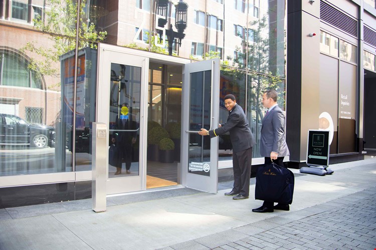 The Benjamin Seaport Residences Image 31