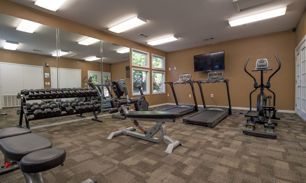 Pointe of Ridgeland Image 18