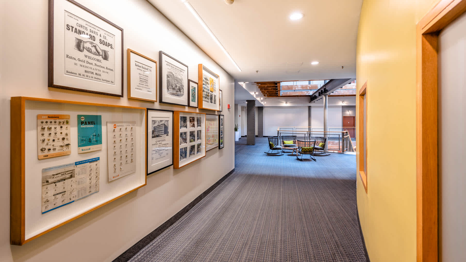 Lofts at Kendall Square Image 43