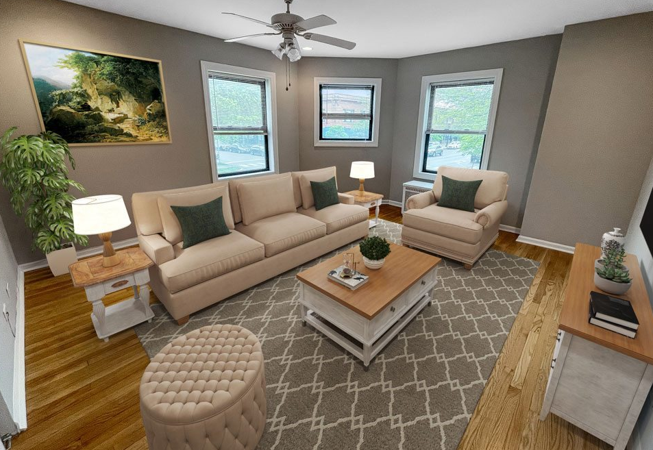 Wilson Court Apartments Image 11