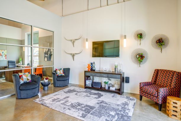 Villages at Parktown Apartment Homes Image 22