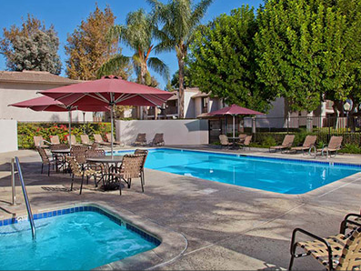 Sycamore Park Apartments Image 7