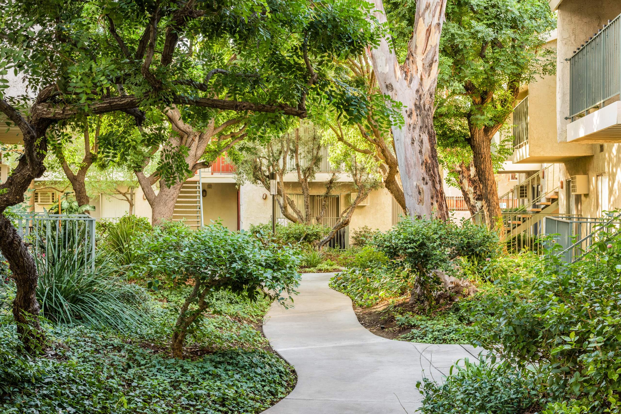 Village Pointe Apartments Image 15