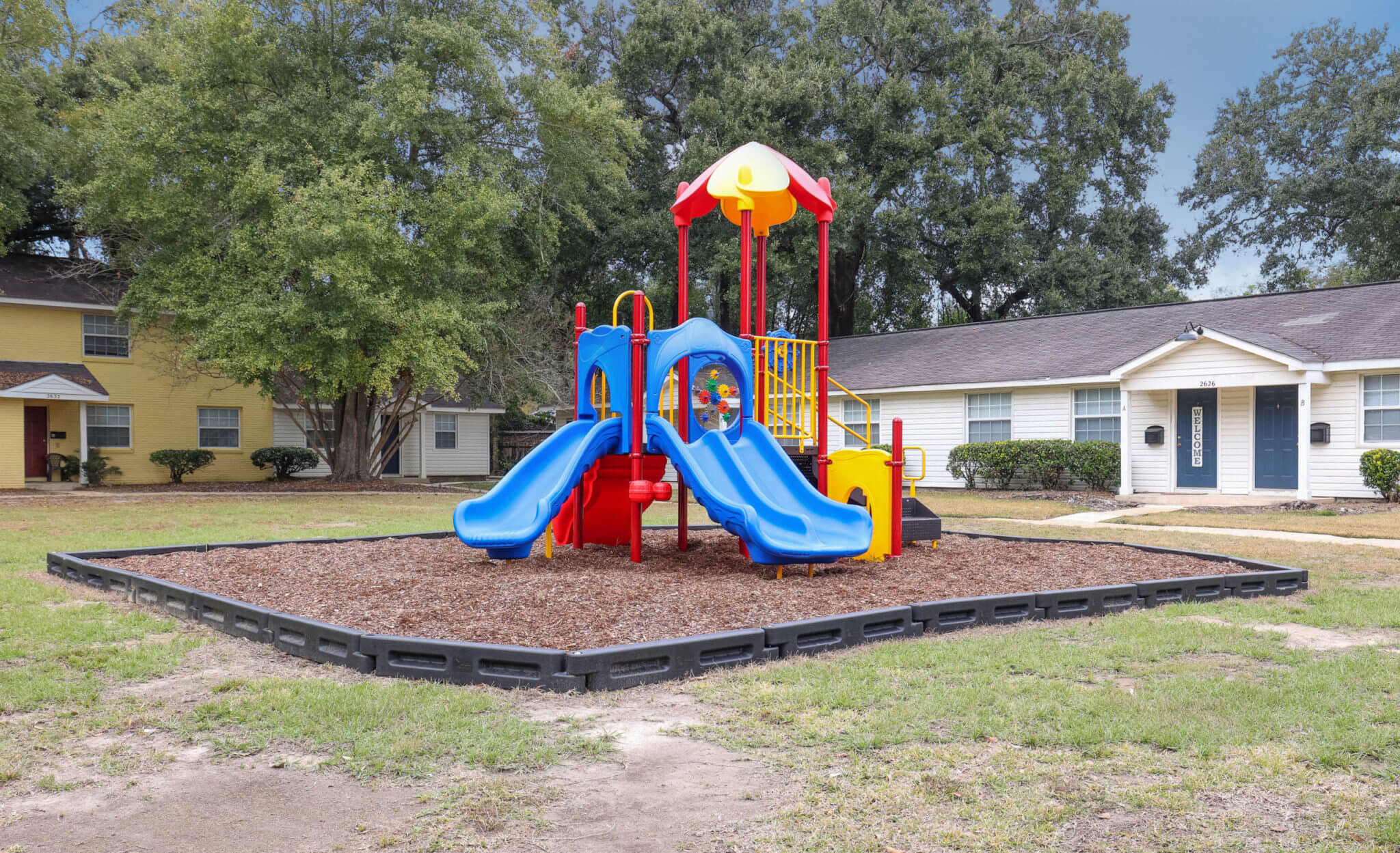 Flats at Midtown Image 3