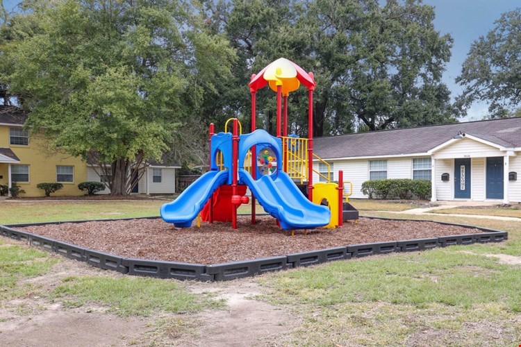 Flats at Midtown Image 3