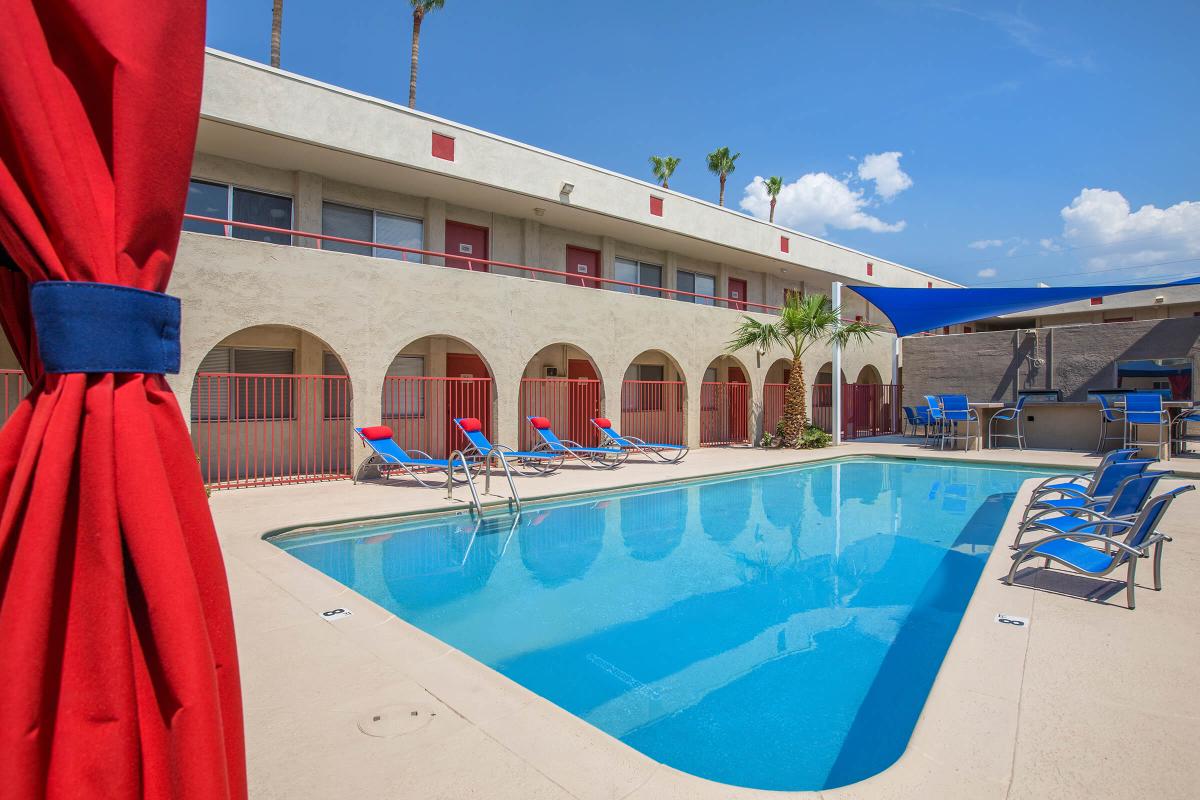 The U at Park Image 1