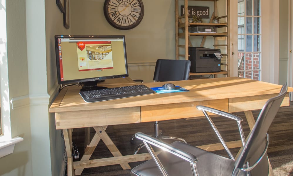 The Greens of Bedford Image 14