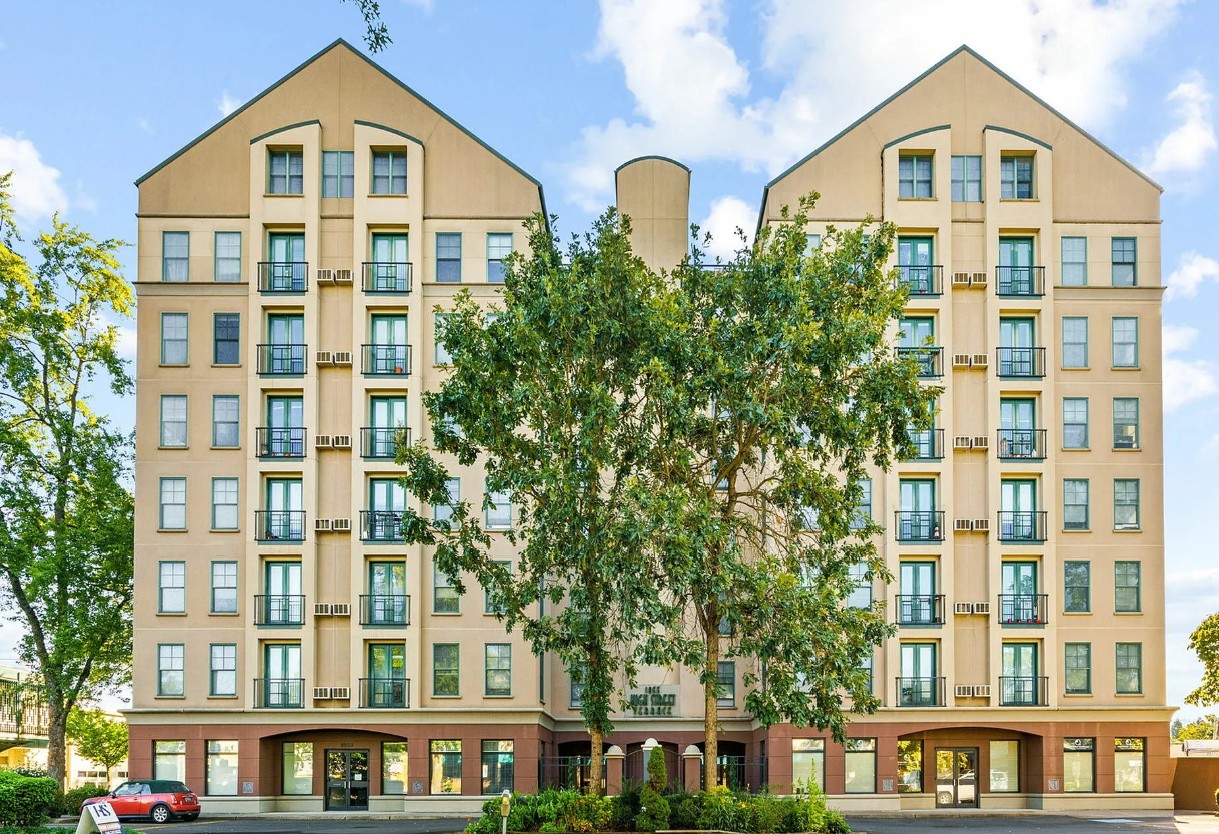 High Street Terrace Image 1