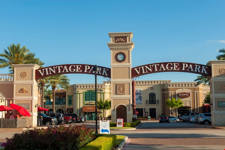 Camden Northpointe Image 31