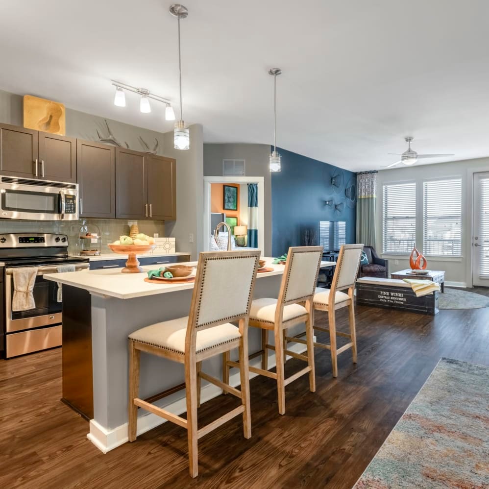 Liberty Mill Image 4