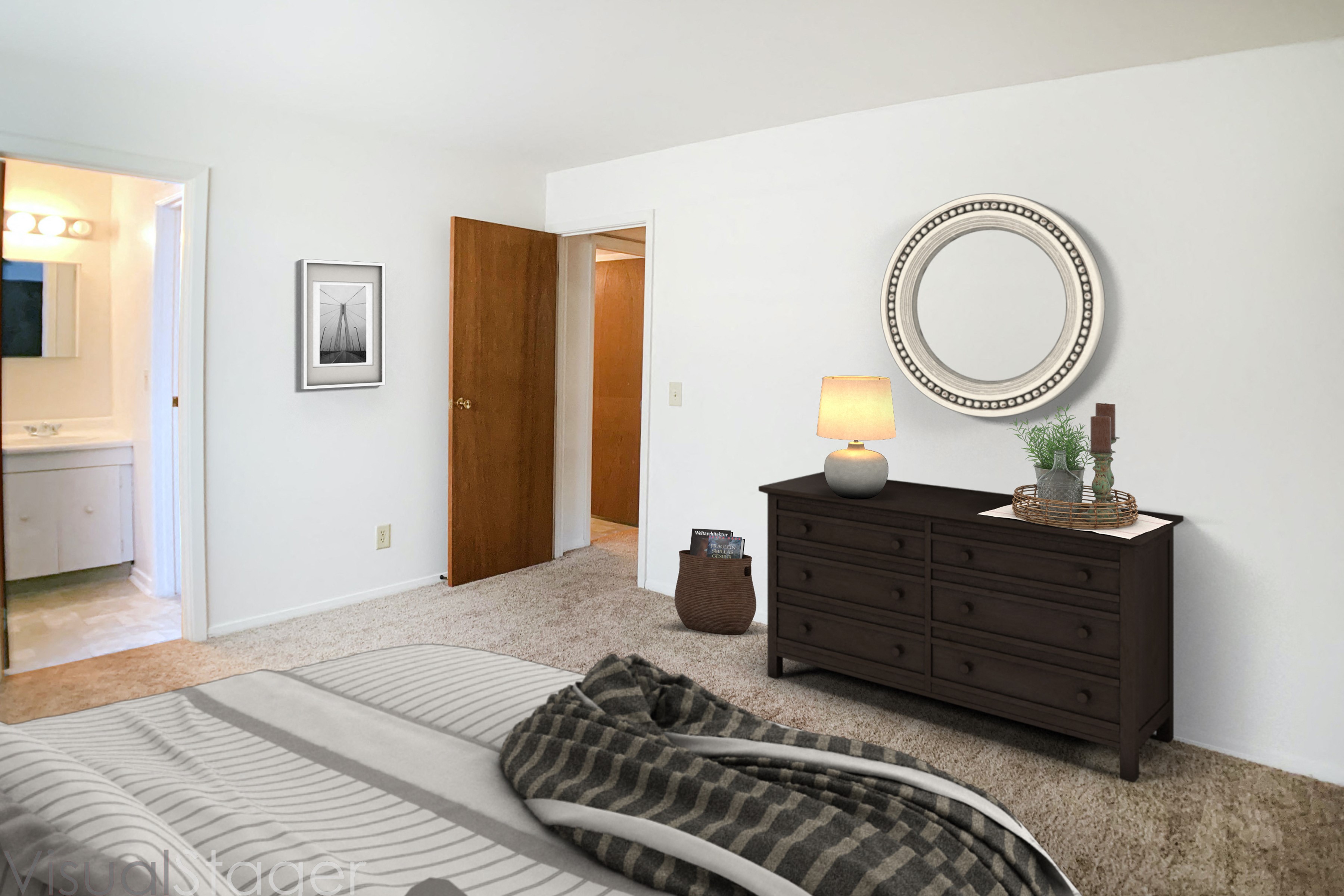 Four Worlds Apartments Image 21