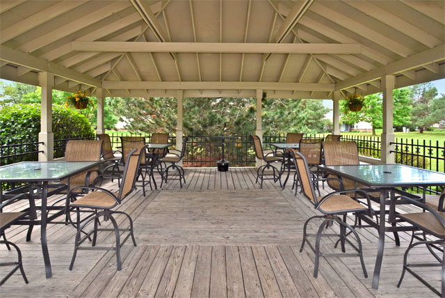 Plum Tree Apartments Image 13