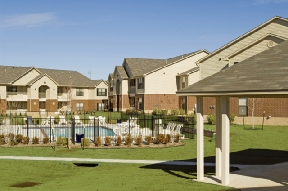 CrownRidge of Norman Image 1