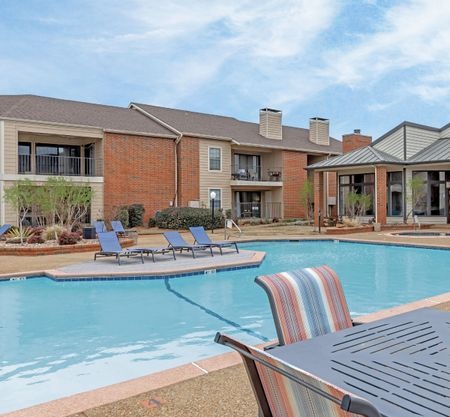 Copperfield Apartment Homes Image 1