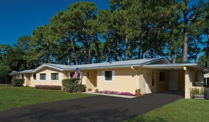 NSA Panama City Homes Image 3