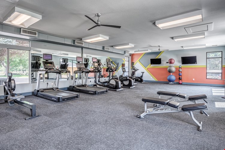 Pavilions at Silver Sage Apartments Image 7